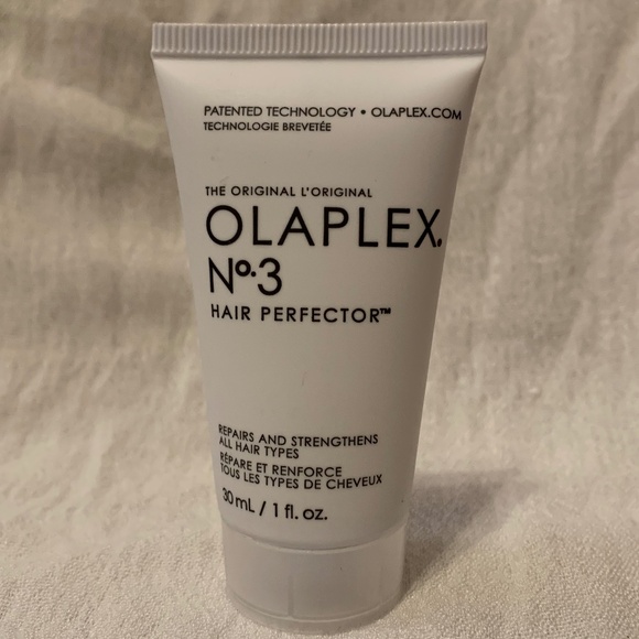 OLAPLEX Other - Olaplex No. 3 Hair Perfector Travel Size 1 Fl Oz 30mL New, Sealed